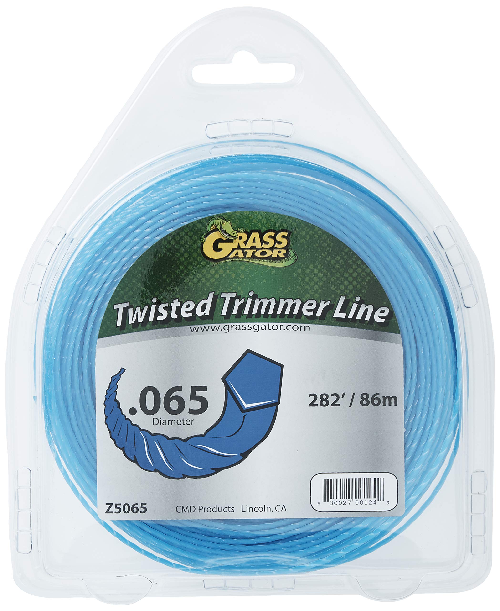 Amazon.com : Grass Gator Z5065 Zip String Trimmer Line Pro